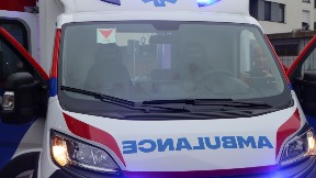Poginula jedna osoba